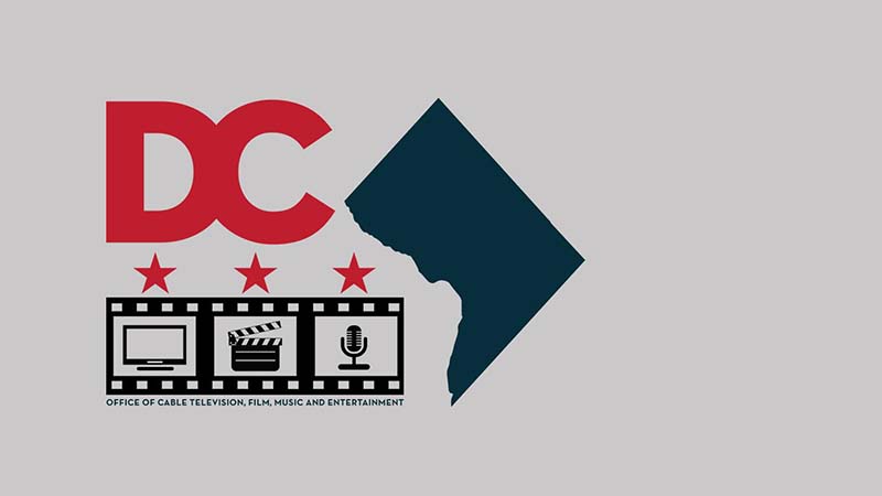 DC Council Channel